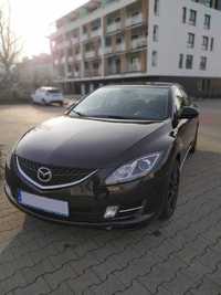 Mazda 6 GH LPG, doinwestowany!