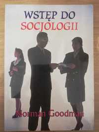 "Wstęp do socjologii" Norman Goodman