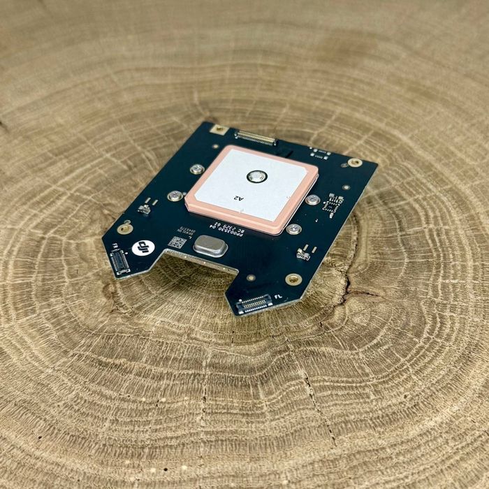 DJI Mavic Air 3 запчатини, камера, gimbal, core board