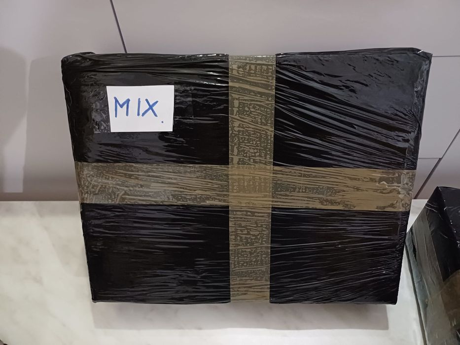 Box mix zwroty amazon pewny zysk