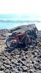 Bicicleta roda 24