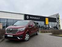 Renault Trafic 2023r.