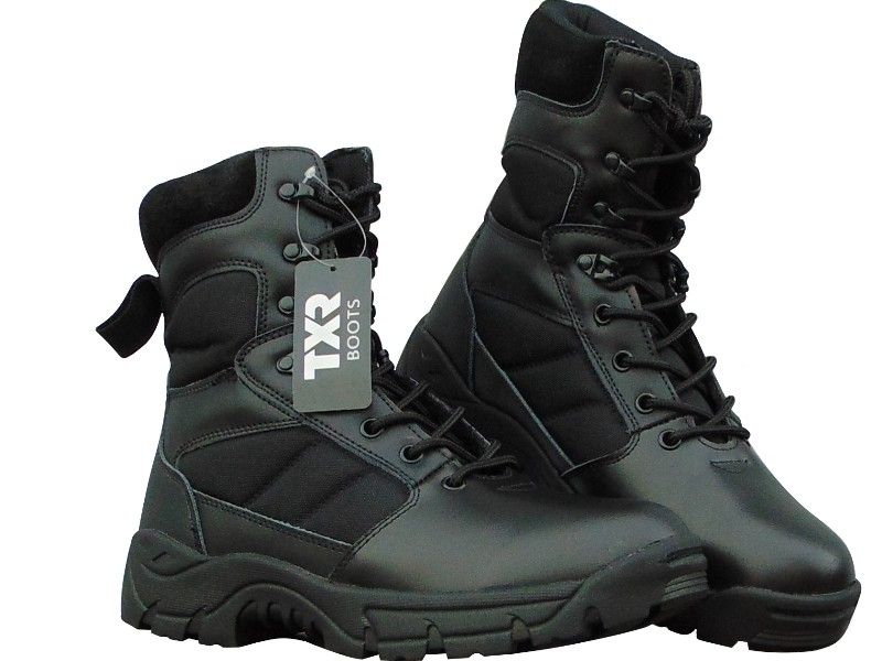 buty taktyczne txr iii texar 42