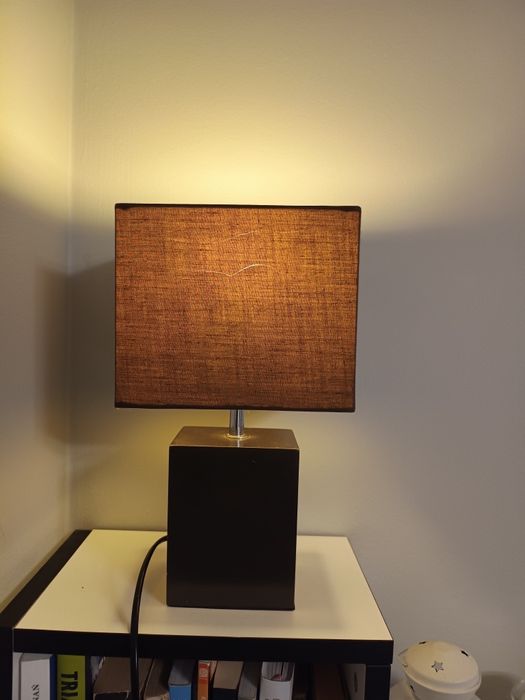 Lampka nocna  wys. 30,5