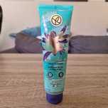 Yves Rocher Peeling do Ciała w Żelu Mleczne Migdały 150 ml