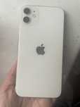 Iphone 11 128 GB używany w bardzo dobrym stanie.