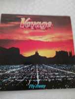 Discos de vinil anos 60 e 70