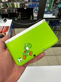 Konsola Nintendo 3DS XL Yoshi | SKLEP |