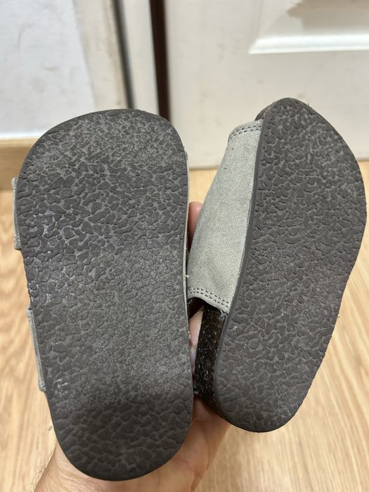 Vendo sandalias Oshkosh