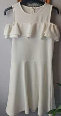 Śliczna sukienka 158