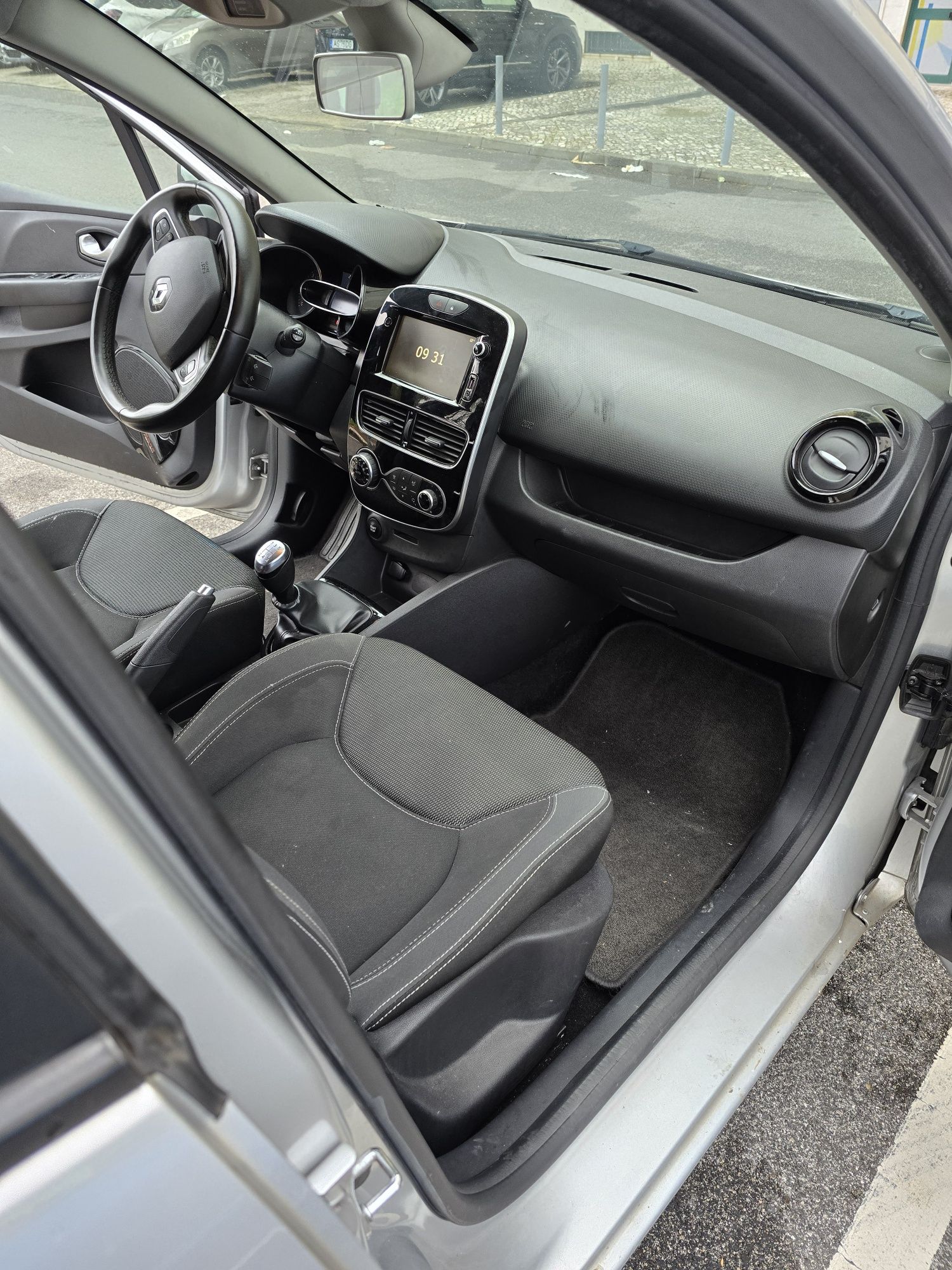 Vendo Renault clio