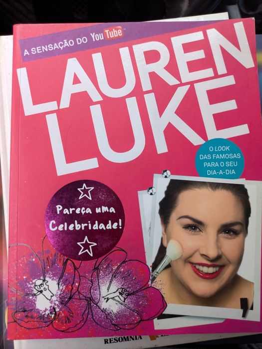 Lauren Luke o looks das famosas para o seu dia-a-dia