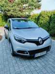 Sprzedam Renault Captur
