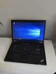 Laptop Lenovo ThinkPad T510 HD i5 Windows 10