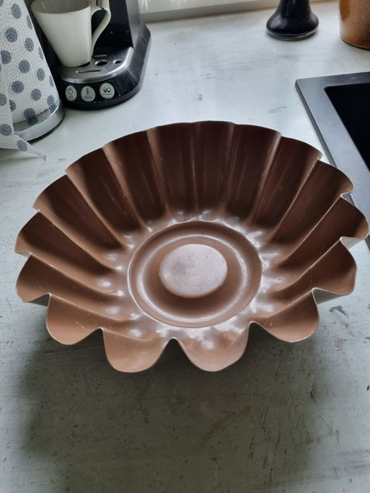 Forma do pieczenia na babkę