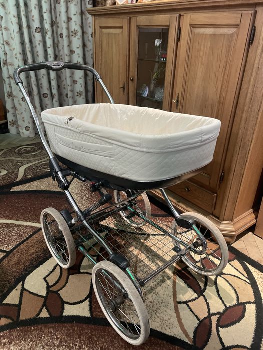 коляска Roan Marita Prestige 2в 1