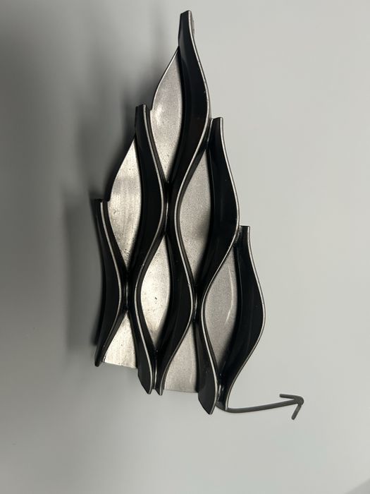 INFINITI Q60 кришка гака решітка радіатора