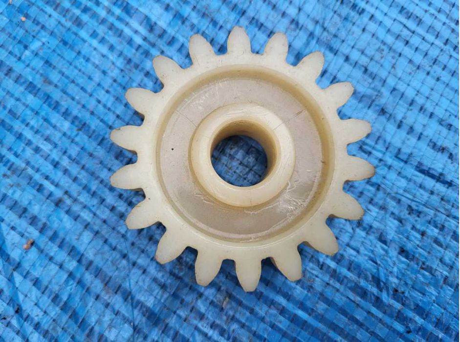 Koło Zębate Napędowe Zębatka Siewnika Amazone Tryb Przekładni