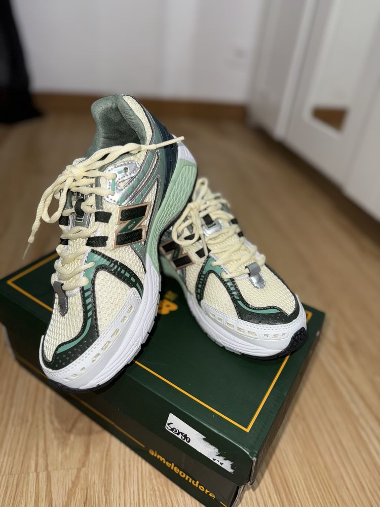 New balance 1906