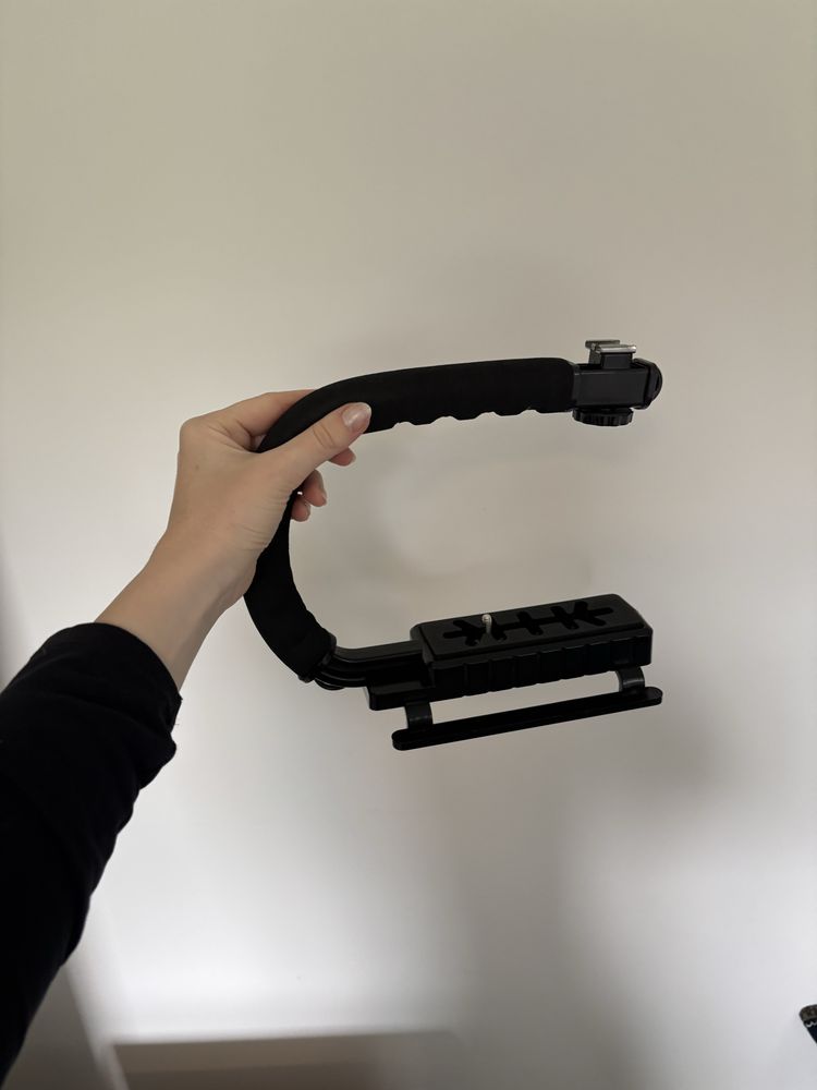 Stabilizator do aparatu