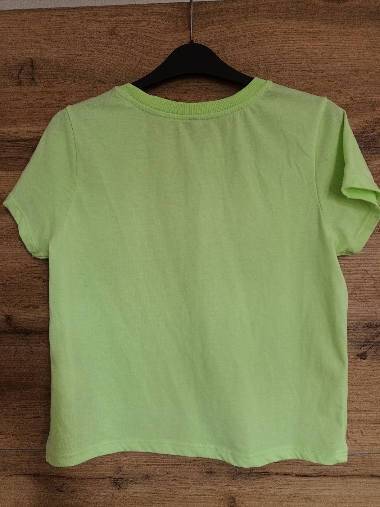 Top Sinsay neon S