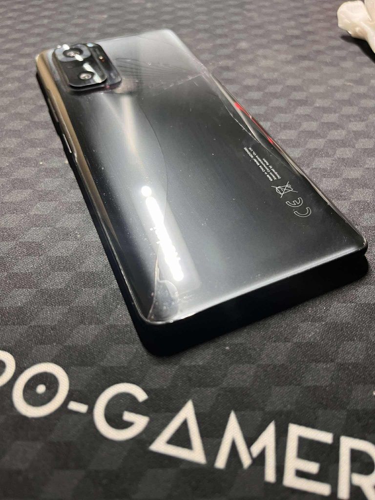 Redmi Note 10 Pro 6/128