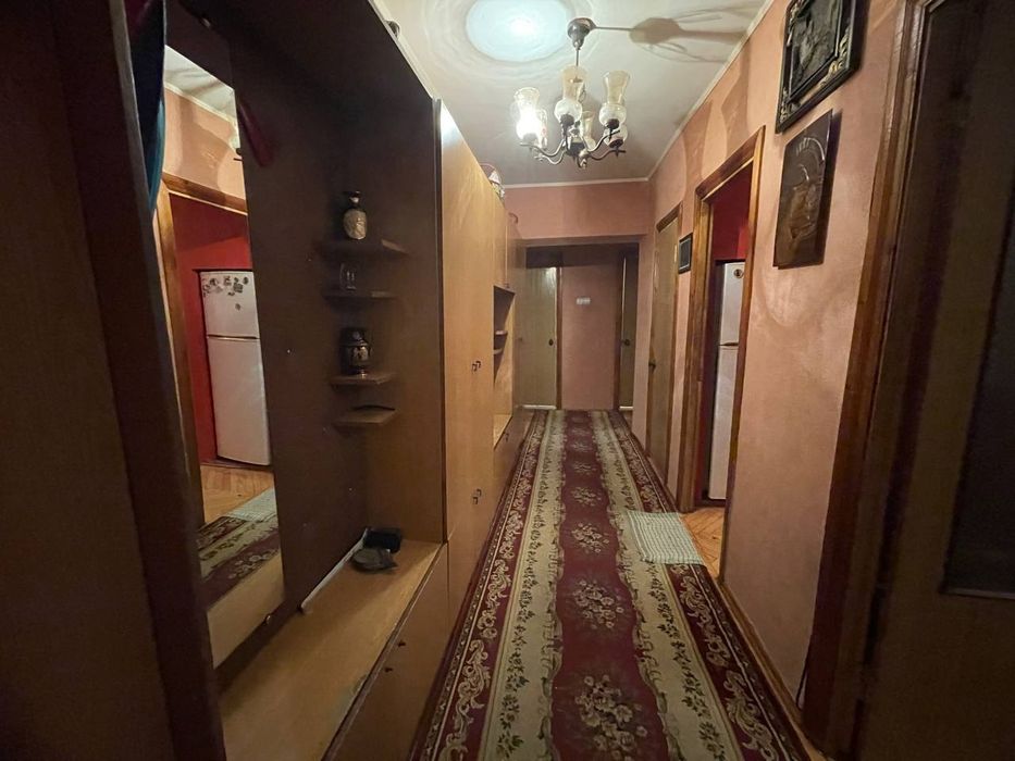 Продаж 3 кім квартири на Симоненка