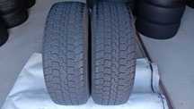 235/65/16 C Goodyear cargo vector