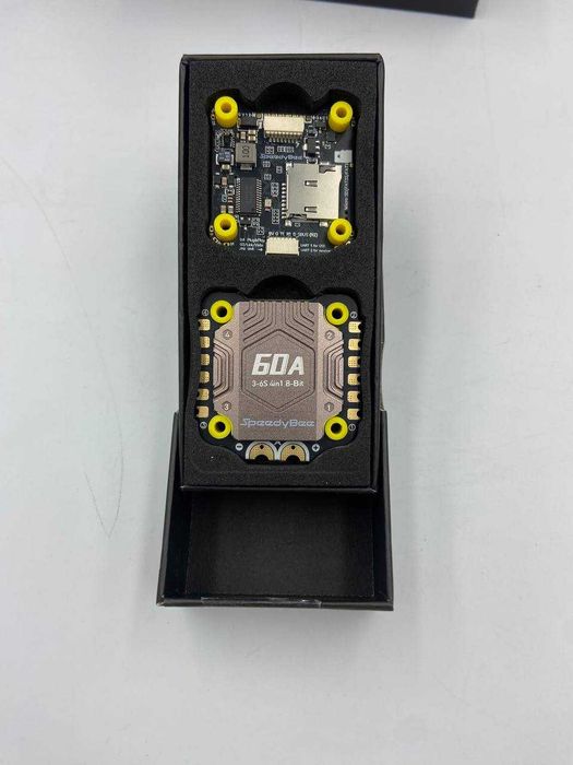 SpeedyBee F405 V4 BLS 60A 30x30 FC&ESC Стек