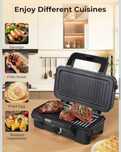 Sandwitch maker ak-A036
