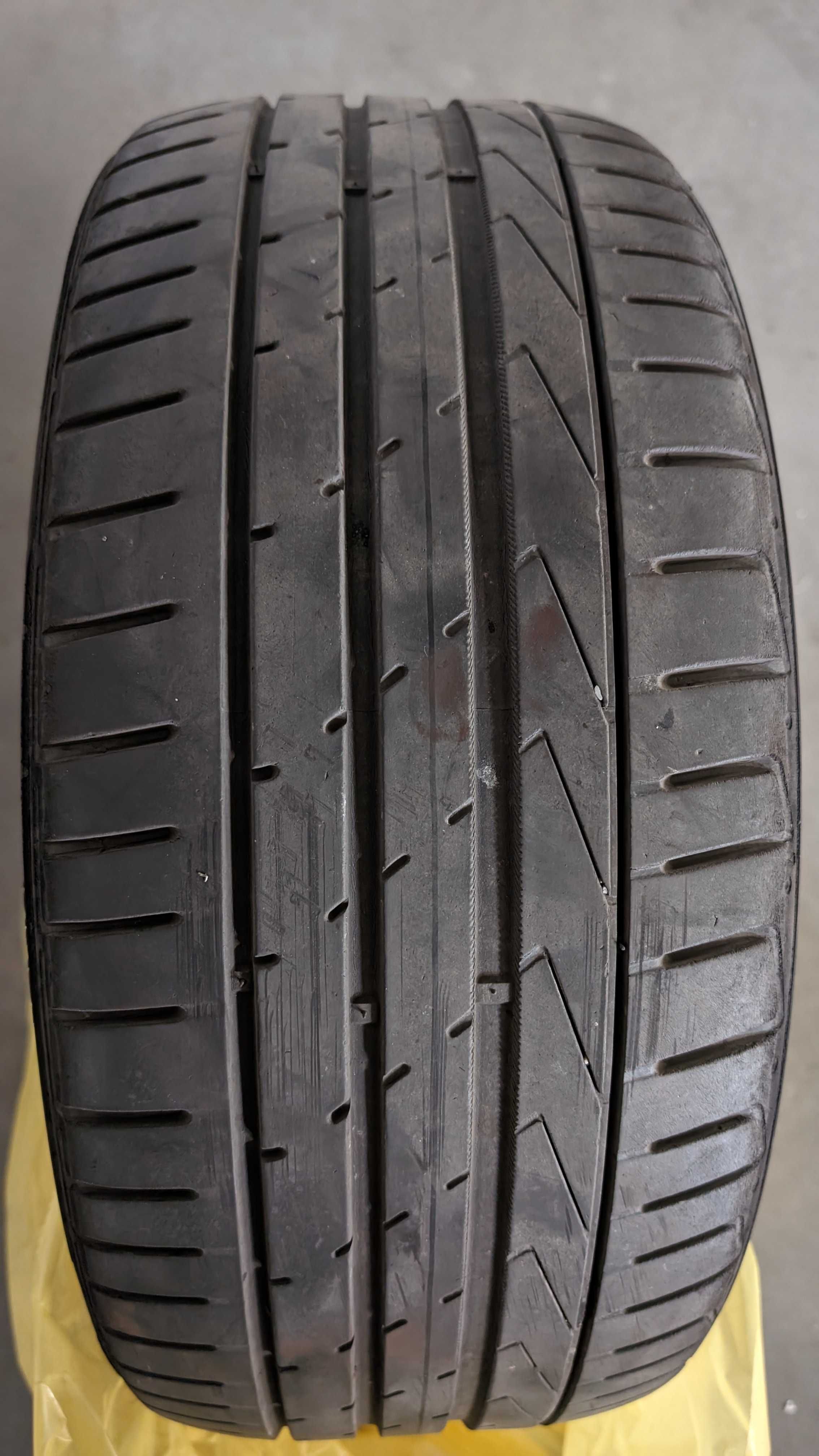 Opony letnie komplet Hankook Ventus S1 Evo 225/45 R17 91W