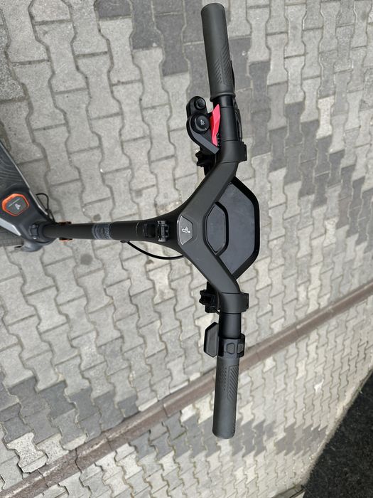 Електросамокат Segway-Ninebot P65