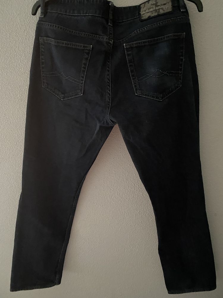 Sprzedam jeans męskie W34/L30