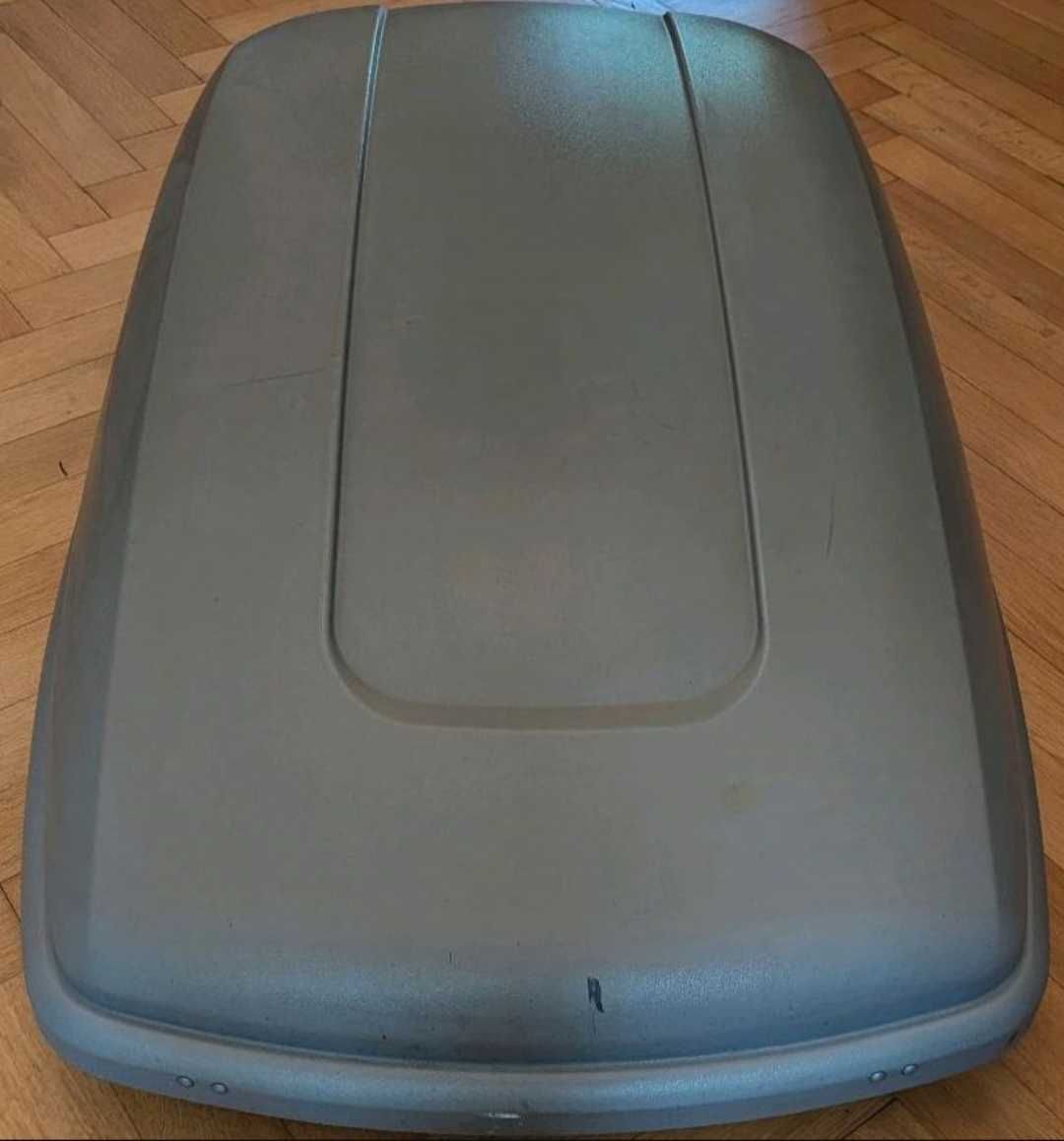 Thule Liberty 100 Caixa de tejadilho