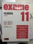 Exame filosofia 11 Leya
