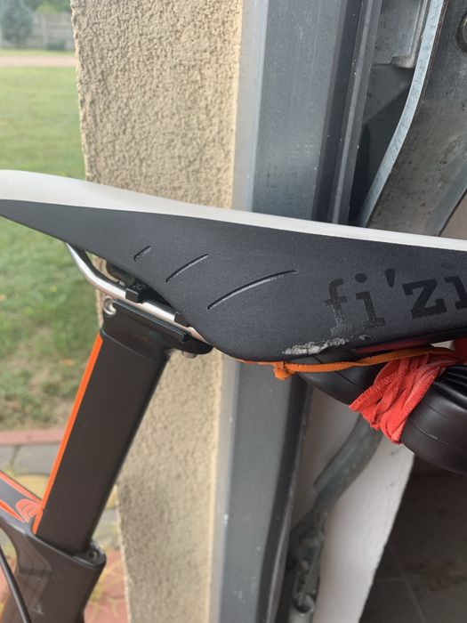 Rower szosowy Giant Propel