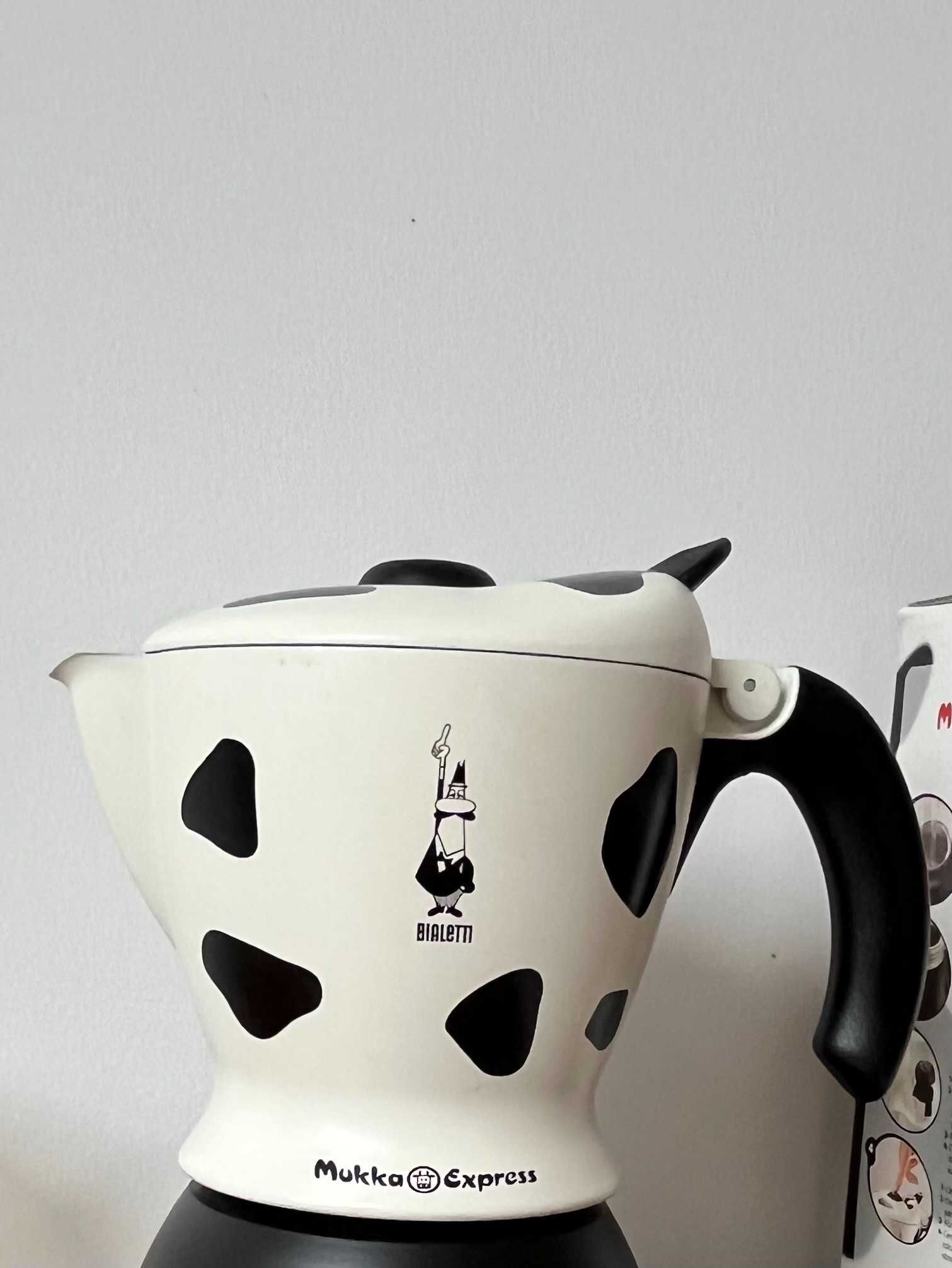 Kawiarka Bialetti