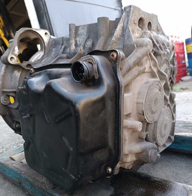 АКПП (коробка автомат) Audi A3 0GC300042B (SQL). Разборка Audi A3 8V