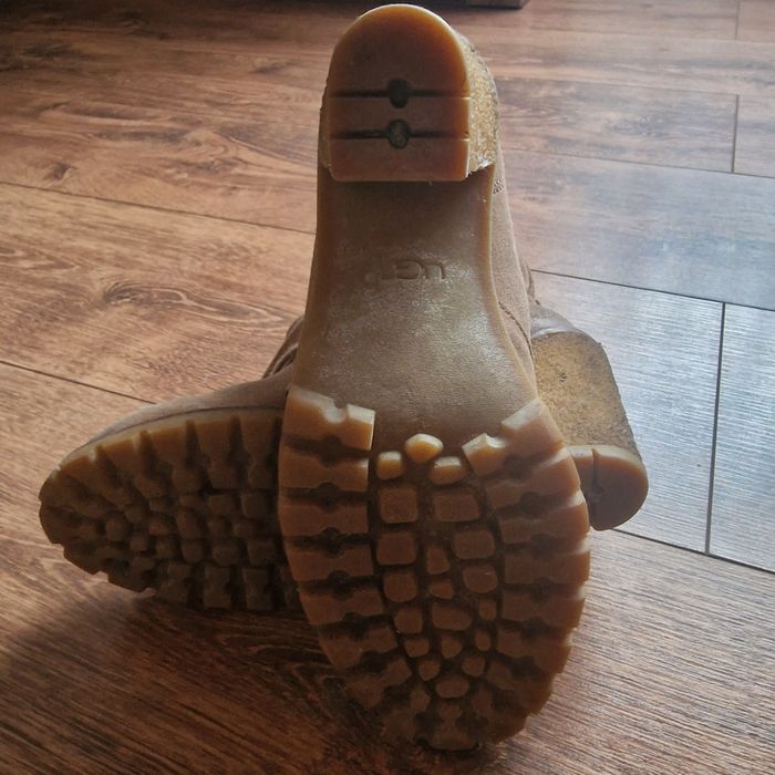 Ботінки UGG оригінал