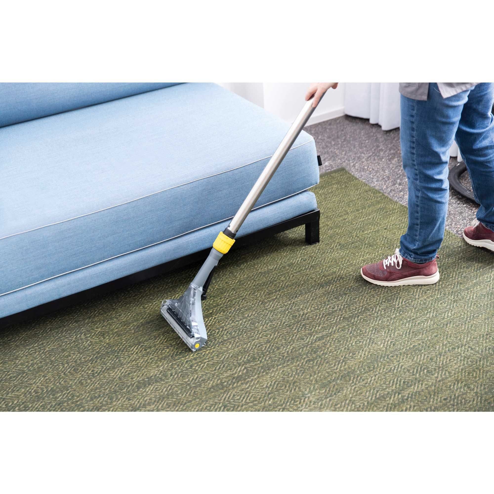 Karcher puzzi 10/1 pro profesjonalny odkurzacz piorący  1.100-130.0