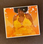 Nicolette - “Life Loves Us” CD