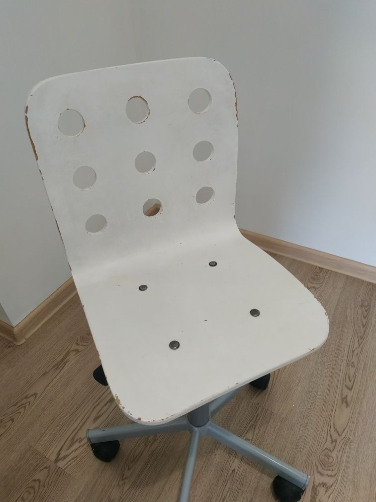 Krzesło obrotowe Ikea
