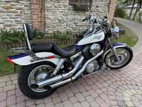 Honda Shadow 1100
