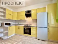 Здам 1 кімн.квартиру з ремонтом пр-т Свободи ( Новобудова). А/О