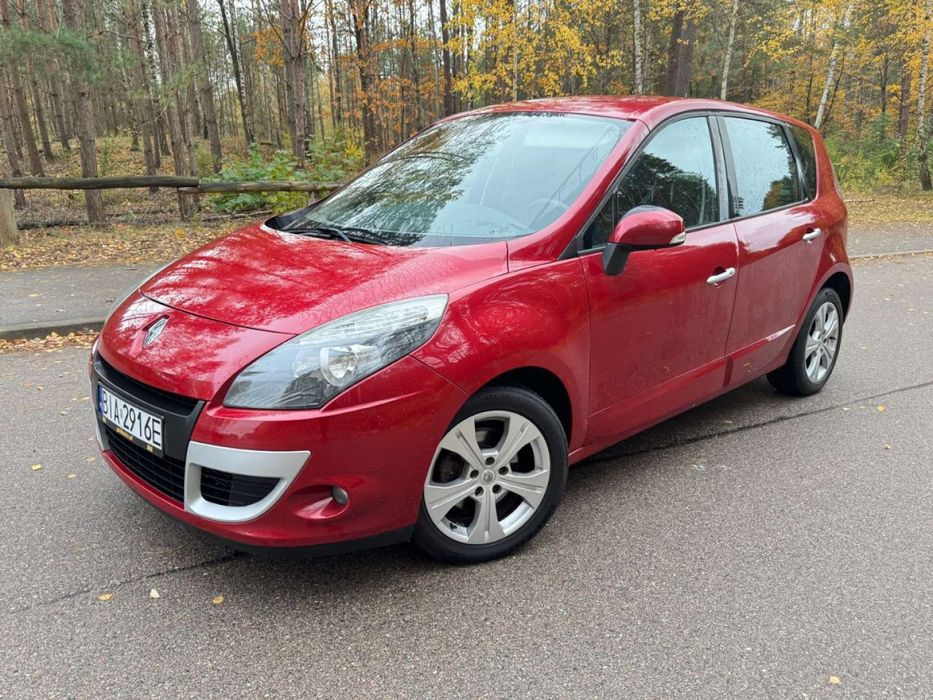 1.4TCE 130KM 1-ręka! Full serwis tylko ASO! Gwarancja! PL