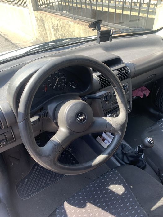 Vendo opel corsa