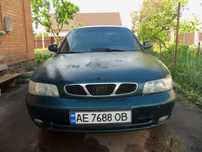 Продам Daewoo Nubira не Lanos, не Nexia Торг