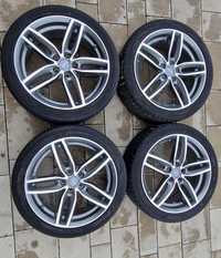 Alufelgi 19" 5x112 et35 Audi VW Skoda Seat