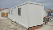 Casa móvel T2 Equipada
