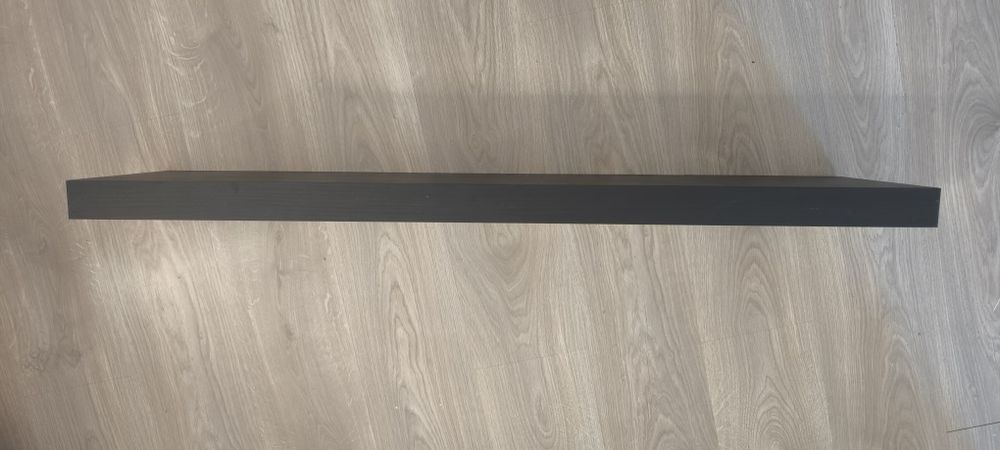 Vendo prateleira ikea 110x26